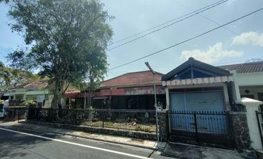 DIJUAL RUMAH SIAP HUNI DIPUSAT KOTA MADIUN