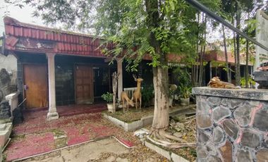 DIJUAL RUMAH SIAP HUNI DIPUSAT KOTA MADIUN