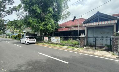 DIJUAL RUMAH SIAP HUNI DIPUSAT KOTA MADIUN