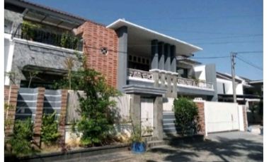 Rumah dijual di Landasan Ulin, Banjar