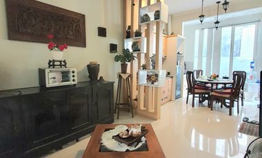 Dijual Rumah Siap Huni Komplek Safira Garden Sidoarjo Murah