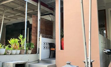 Dijual Rumah Siap Huni Komplek Safira Garden Sidoarjo Murah