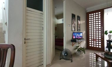 Dijual Rumah Siap Huni Komplek Safira Garden Sidoarjo Murah