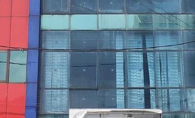 Jual cepat ruko 3 lantai lokasi jalan sholeh iskandar Bogor