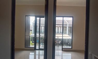 Jual Rumah Hook Over Kredit 85JT Graha Laras Sentul dkt Pemda Bogor