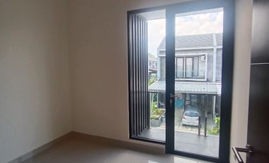 Jual Rumah Hook Over Kredit 85JT Graha Laras Sentul dkt Pemda Bogor