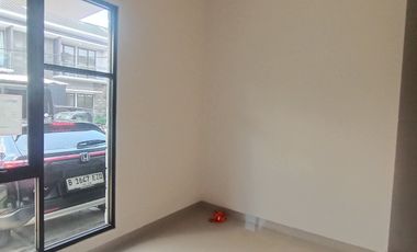 Jual Rumah Hook Over Kredit 85JT Graha Laras Sentul dkt Pemda Bogor