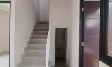 Jual Rumah Hook Over Kredit 85JT Graha Laras Sentul dkt Pemda Bogor