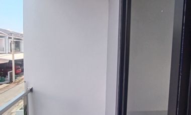 Jual Rumah Hook Over Kredit 85JT Graha Laras Sentul dkt Pemda Bogor