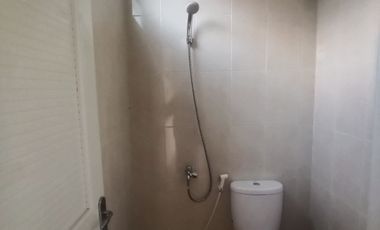 Jual Rumah Hook Over Kredit 85JT Graha Laras Sentul dkt Pemda Bogor