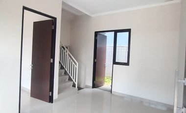 Jual Rumah Hook Over Kredit 85JT Graha Laras Sentul dkt Pemda Bogor