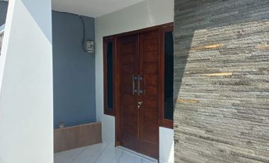 Dijual Rumah Belakang Balai Desa Sidokarto Godean