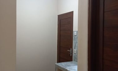 Dijual Rumah Belakang Balai Desa Sidokarto Godean