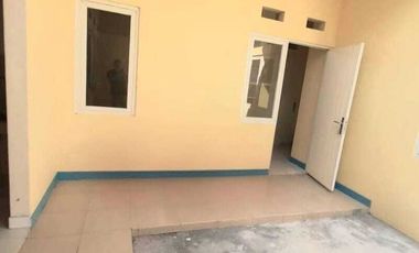 Disewakan /Jual Rumah PURI SURYA JAYA Cluster VALENCIA SPRING Sidoarjo