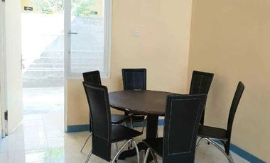 Disewakan /Jual Rumah PURI SURYA JAYA Cluster VALENCIA SPRING Sidoarjo