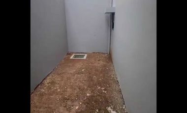 DIJUAL CEPAT GUDANG TAMAN TEKNO X BSD SERPONG CASH ONLY