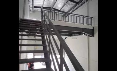 DIJUAL CEPAT GUDANG TAMAN TEKNO X BSD SERPONG CASH ONLY