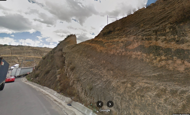 Venta Terreno Industrial en San Martín Obispo, Cuautitlán Izcalli