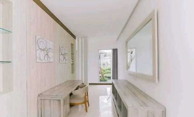 VILLA LUXURY VIEW LAUT FURNISHED PRIVAT POOL LOKASI NUSA DUA