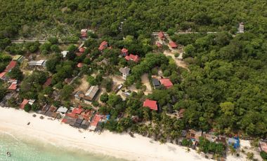 Lahan di Tj. Bira/ Bara