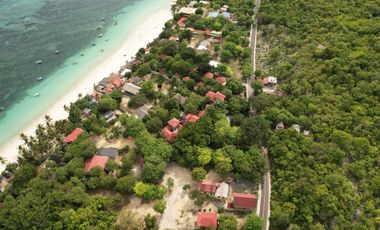 Lahan di Tj. Bira/ Bara