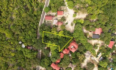 Lahan di Tj. Bira/ Bara