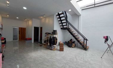 Rumah Minimalis Siap Huni Taman Cibaduyut Indah