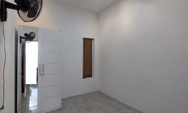 Rumah Minimalis Siap Huni Taman Cibaduyut Indah