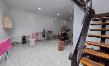 Rumah Minimalis Siap Huni Taman Cibaduyut Indah