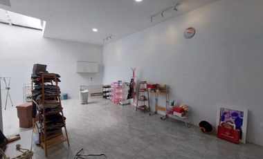 Rumah Minimalis Siap Huni Taman Cibaduyut Indah
