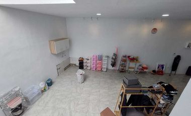 Rumah Minimalis Siap Huni Taman Cibaduyut Indah