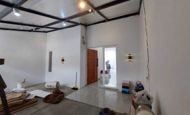 Rumah Minimalis Siap Huni Taman Cibaduyut Indah