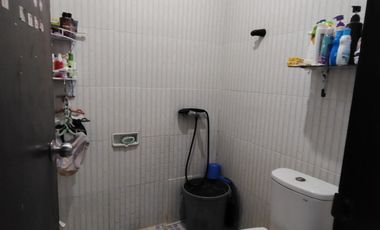 Rumah siap huni bagus nih dalam komplek gempol cijerah bandung