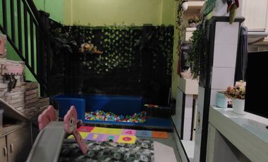 Rumah siap huni bagus nih dalam komplek gempol cijerah bandung