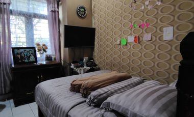 Rumah siap huni bagus nih dalam komplek gempol cijerah bandung