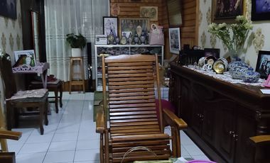 Rumah siap huni bagus nih dalam komplek gempol cijerah bandung