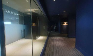 Sewa Kantor Full Furnish 243 m2 di Gandaria 8 Office Tower, Hrg Nego