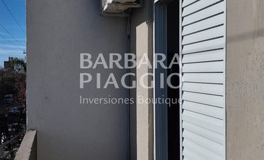DPTO 3 DORMITORIOS - Entre Rios al 3200
