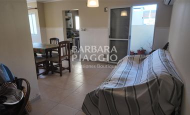 DPTO 3 DORMITORIOS - Entre Rios al 3200