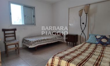 DPTO 3 DORMITORIOS - Entre Rios al 3200