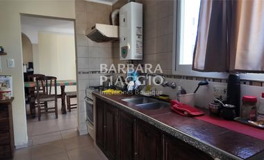 DPTO 3 DORMITORIOS - Entre Rios al 3200
