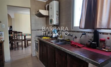 DPTO 3 DORMITORIOS - Entre Rios al 3200