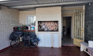 DPTO 3 DORMITORIOS - Entre Rios al 3200