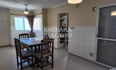 DPTO 3 DORMITORIOS - Entre Rios al 3200
