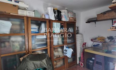 DPTO 3 DORMITORIOS - Entre Rios al 3200