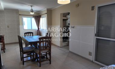 DPTO 3 DORMITORIOS - Entre Rios al 3200