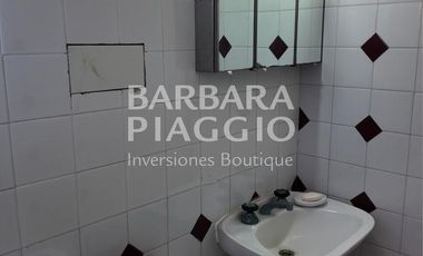 DPTO 3 DORMITORIOS - Entre Rios al 3200