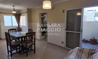 DPTO 3 DORMITORIOS - Entre Rios al 3200