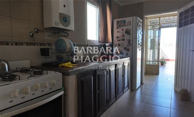 DPTO 3 DORMITORIOS - Entre Rios al 3200