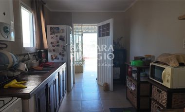DPTO 3 DORMITORIOS - Entre Rios al 3200